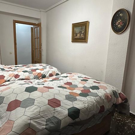 Jerry'S Home Валенсія Екстер'єр фото