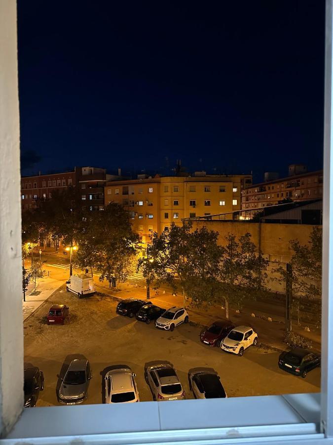 Jerry'S Home Валенсія Екстер'єр фото