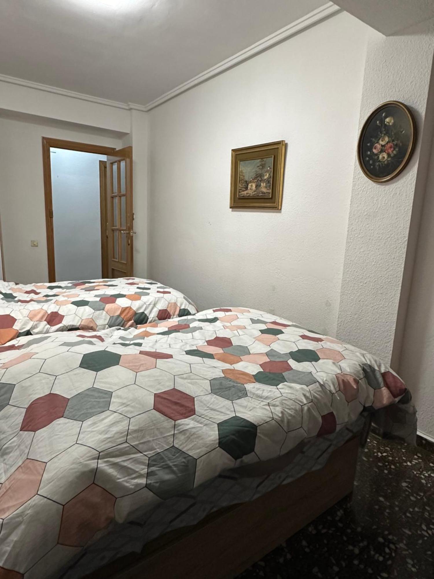 Jerry'S Home Валенсія Екстер'єр фото